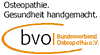 Logo Bundesverband Osteopathie