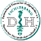 Logo Deutscher / Hessischer Heilpraktikerverband